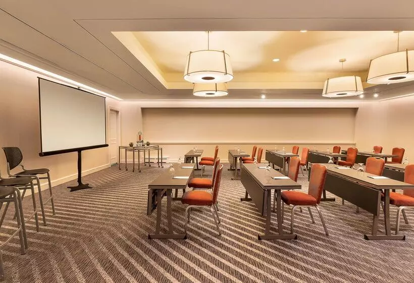 Fotos del hotel Hyatt Regency Boston:  18