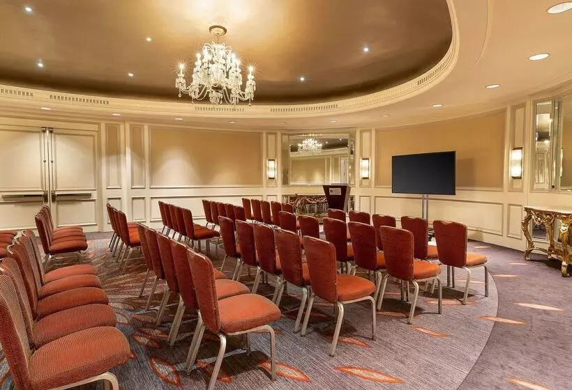 Fotos del hotel Hyatt Regency Boston:  10