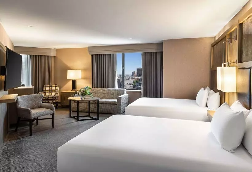 Fotos del hotel Hyatt Regency Boston:  23