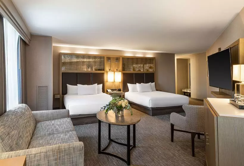 Fotos del hotel Hyatt Regency Boston:  17