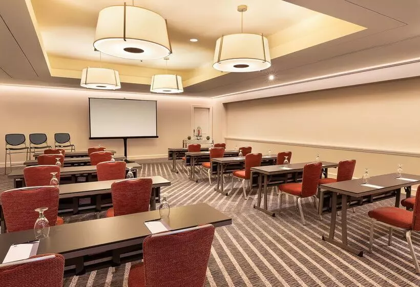 Fotos del hotel Hyatt Regency Boston:  20