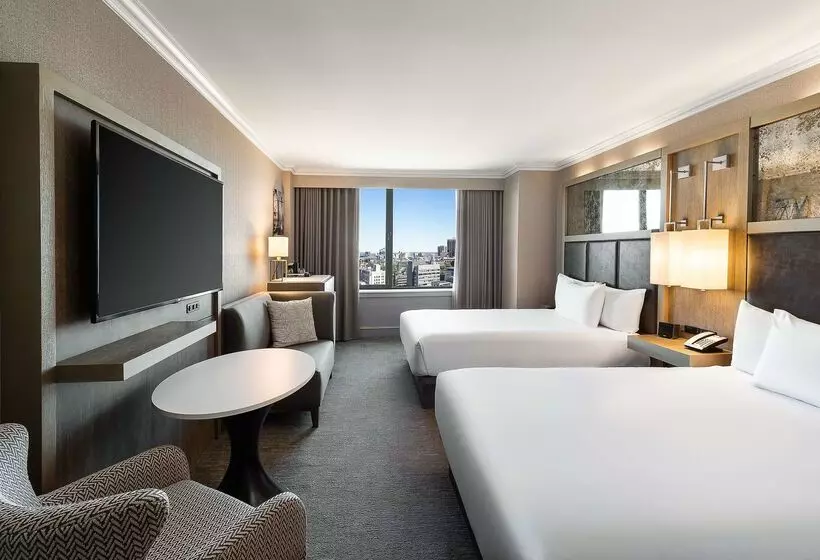 Fotos del hotel Hyatt Regency Boston:  15