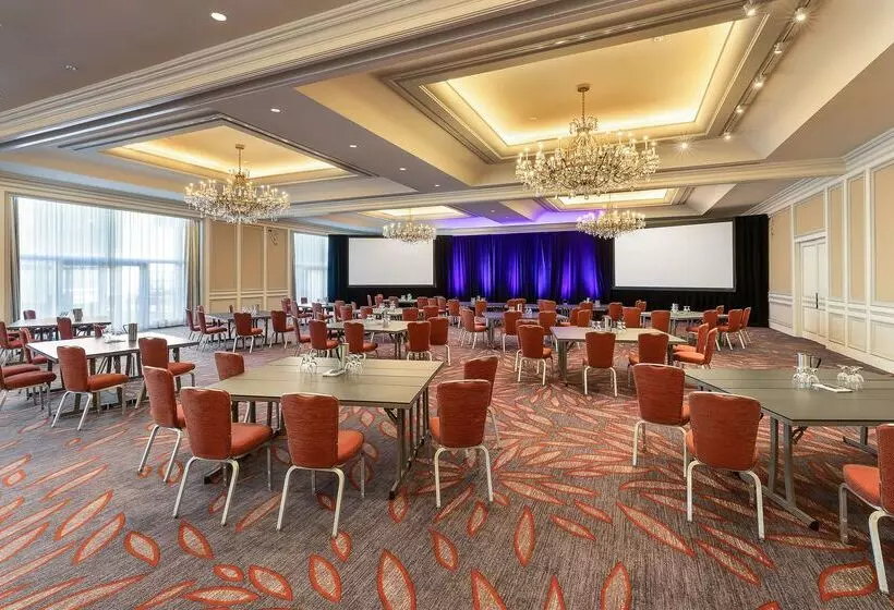 Fotos del hotel Hyatt Regency Boston:  14