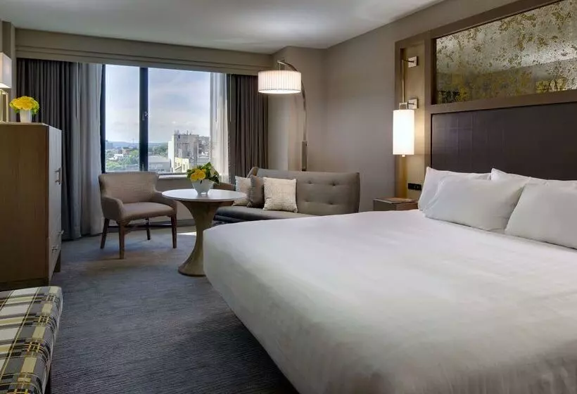 Fotos del hotel Hyatt Regency Boston:  13