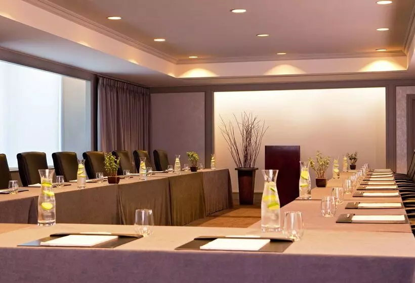 Fotos del hotel Hyatt Regency Boston:  6