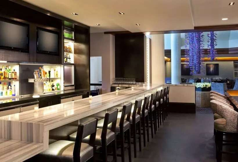 Fotos del hotel Hyatt Regency Boston:  5