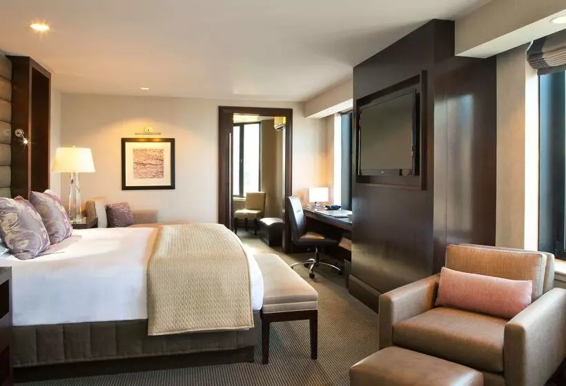 Hyatt Regency Boston