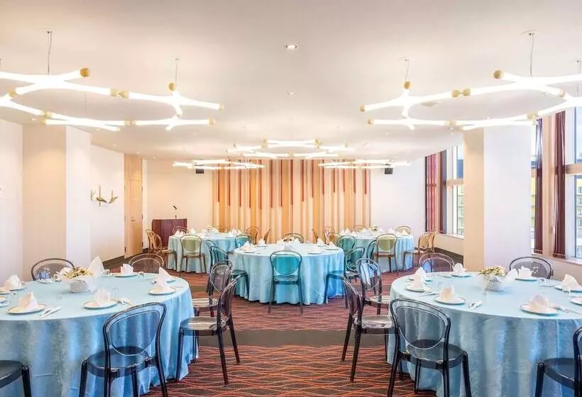 Fotos del hotel Ibis Styles Osaka Namba:  21