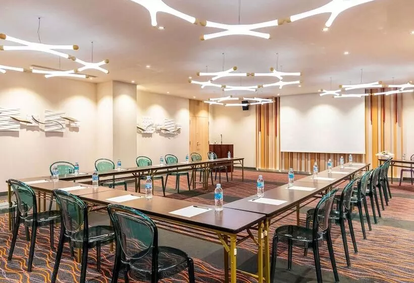 Fotos del hotel Ibis Styles Osaka Namba:  5