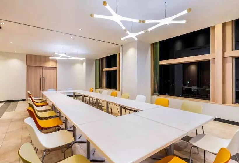 Fotos del hotel Ibis Styles Osaka Namba:  19