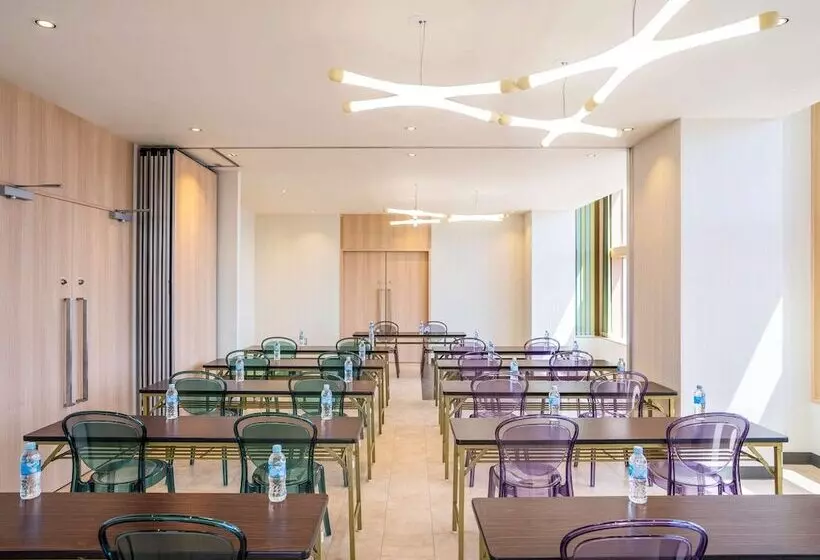 Fotos del hotel Ibis Styles Osaka Namba:  16