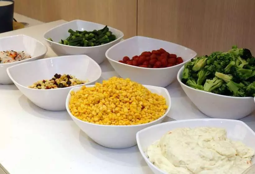 Fotos del hotel Ibis Styles Osaka Namba:  22