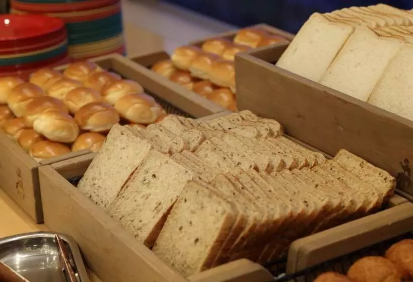 Fotos del hotel Ibis Styles Osaka Namba:  24