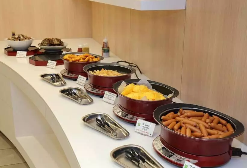 Fotos del hotel Ibis Styles Osaka Namba:  4