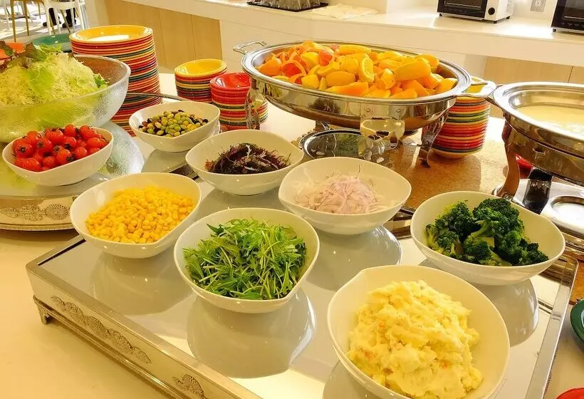 Fotos del hotel Ibis Styles Osaka Namba:  20