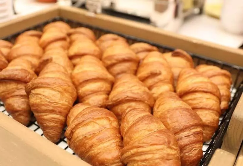 Fotos del hotel Ibis Styles Osaka Namba:  18