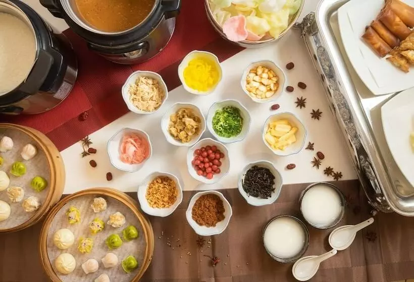 Fotos del hotel Ibis Styles Osaka Namba:  25