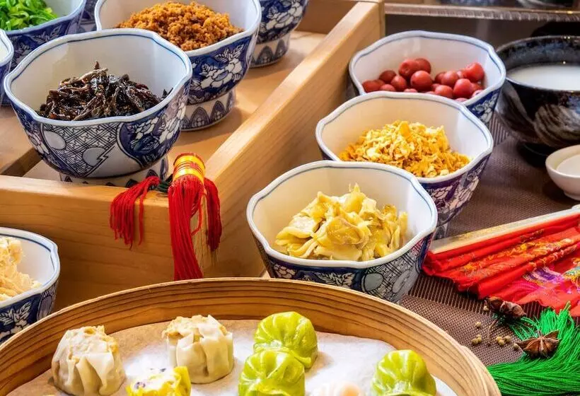 Fotos del hotel Ibis Styles Osaka Namba:  15