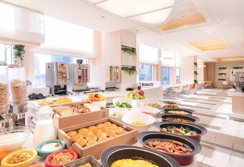 Fotos del hotel Ibis Styles Osaka Namba:  23