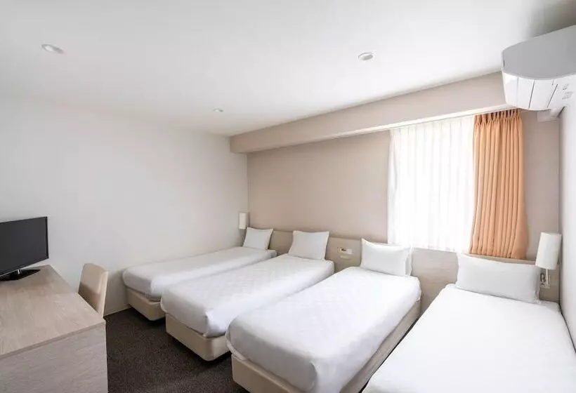 Fotos del hotel Ibis Styles Osaka Namba:  14