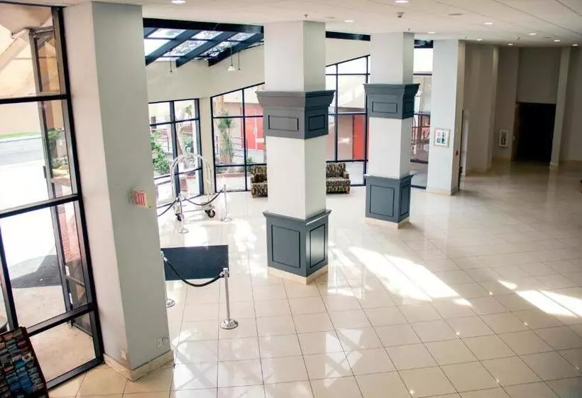 Fotos del hotel Midtown Garden:  24