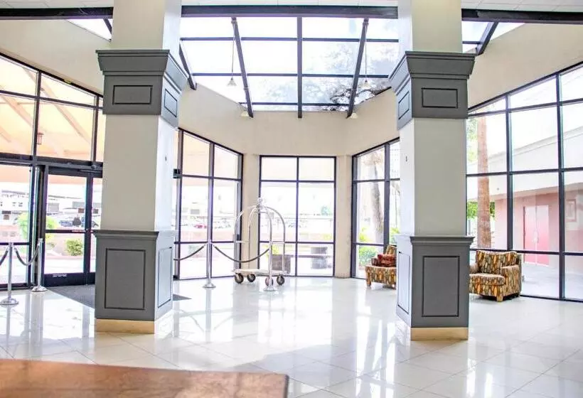 Fotos del hotel Midtown Garden:  22