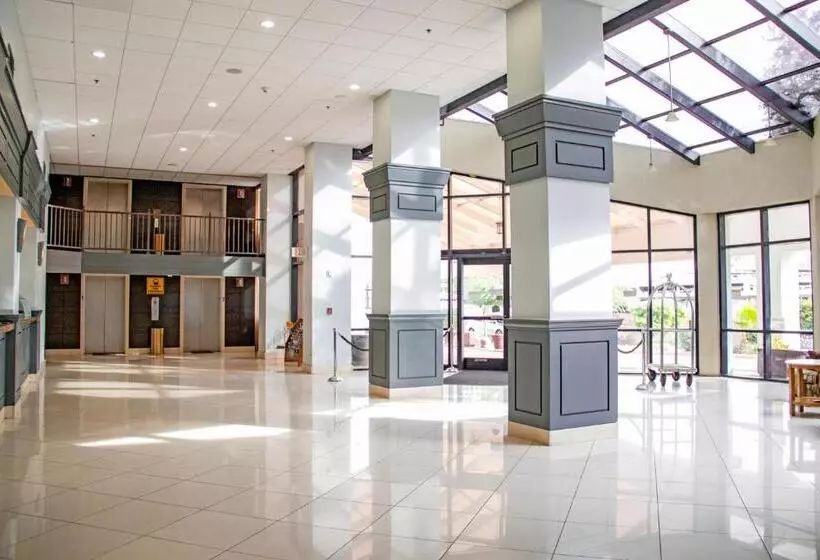 Fotos del hotel Midtown Garden:  4