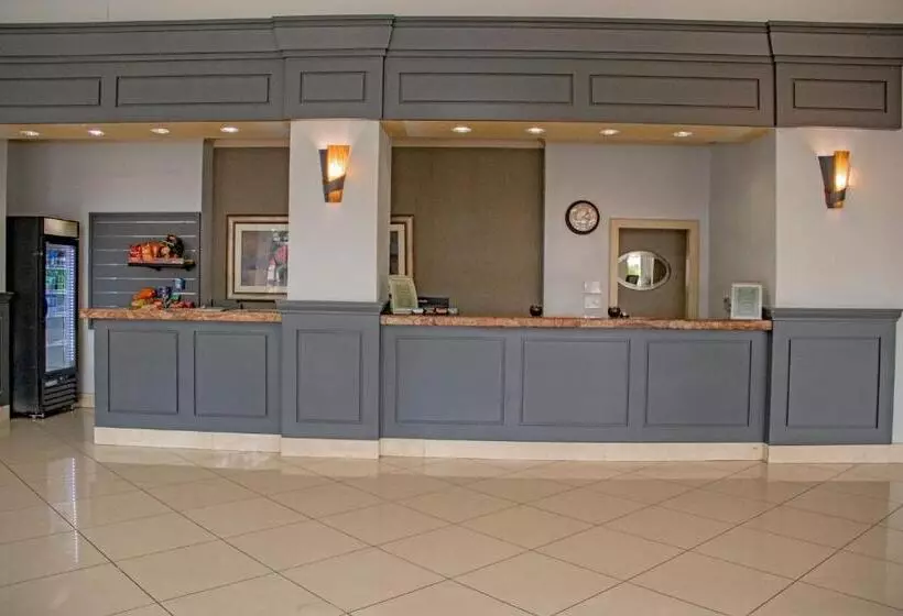 Fotos del hotel Midtown Garden:  19