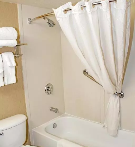 Fotos del hotel Midtown Garden:  8