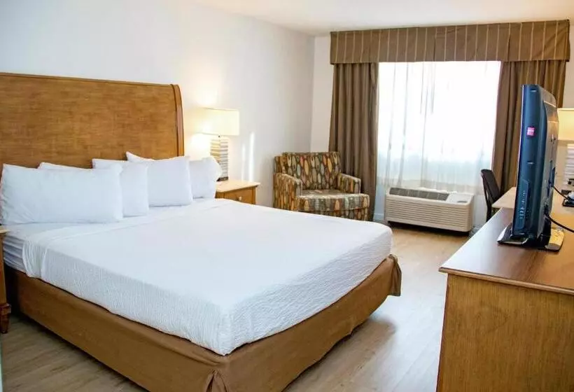 Fotos del hotel Midtown Garden:  11