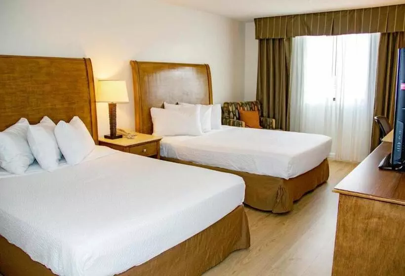 Fotos del hotel Midtown Garden:  18