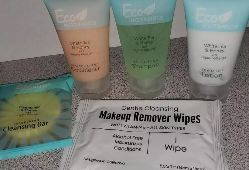 Fotos del hotel Midtown Garden:  9