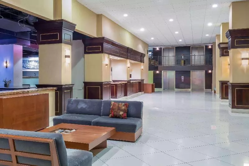 Fotos del hotel Midtown Garden:  3