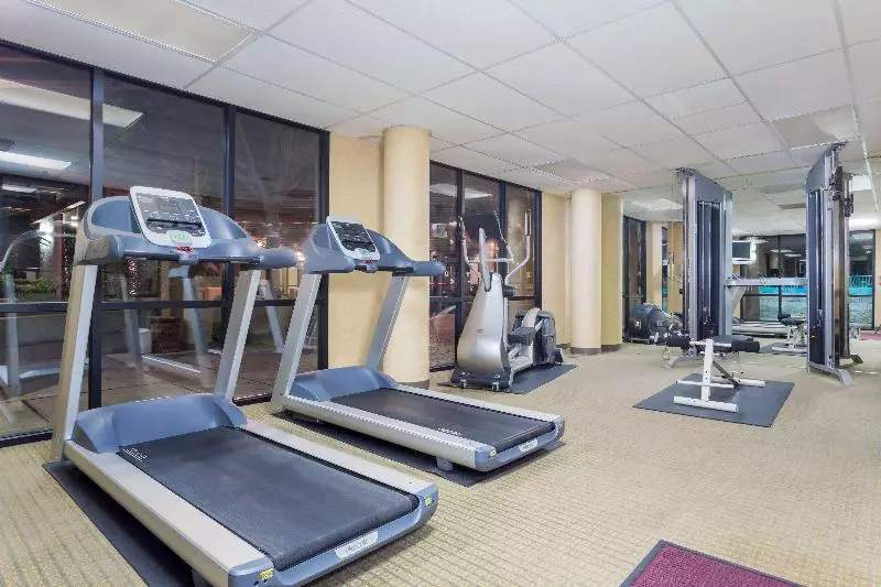 Fotos del hotel Midtown Garden:  13