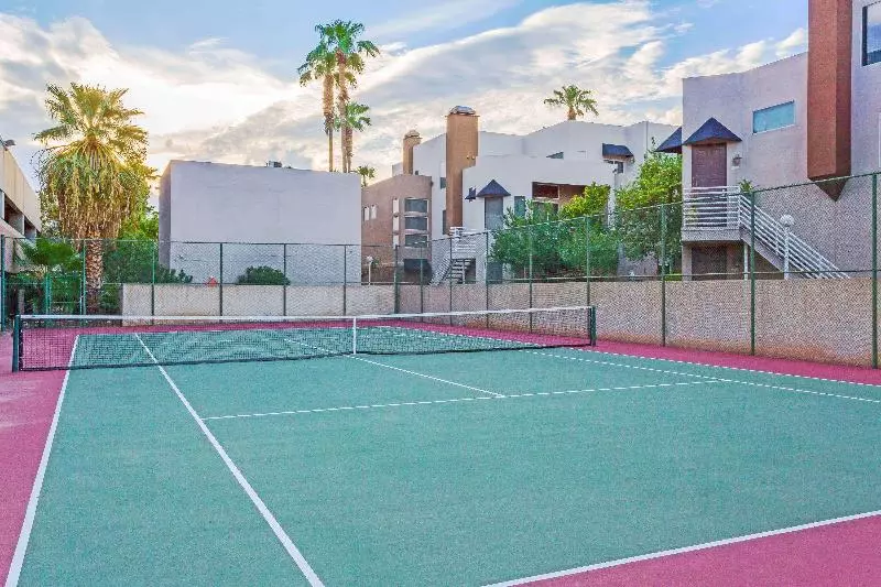 Fotos del hotel Midtown Garden:  5