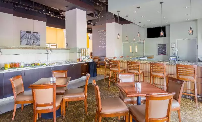 Fotos del hotel Midtown Garden:  14