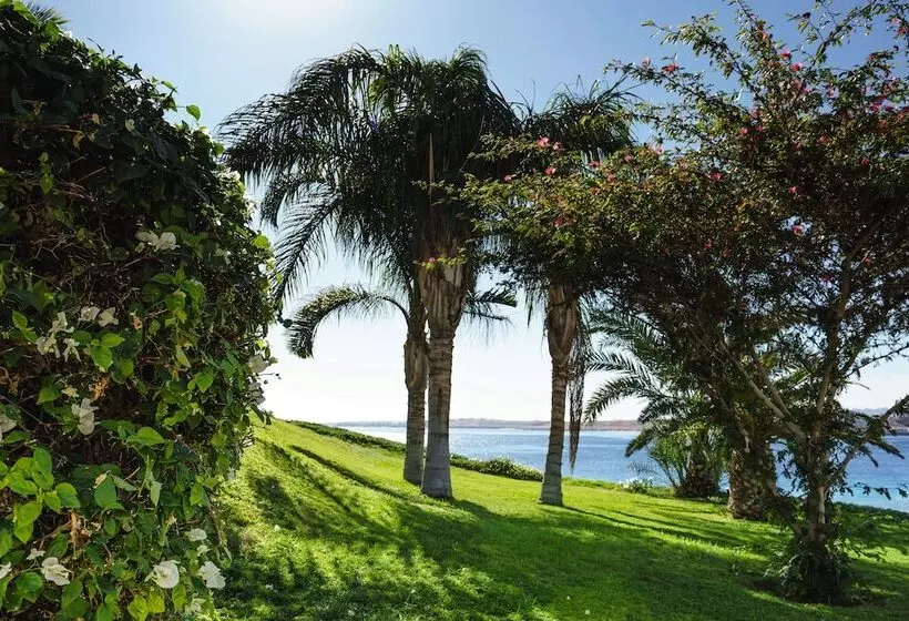 Fotos del hotel Mövenpick Resort Sharm El Sheikh:  23