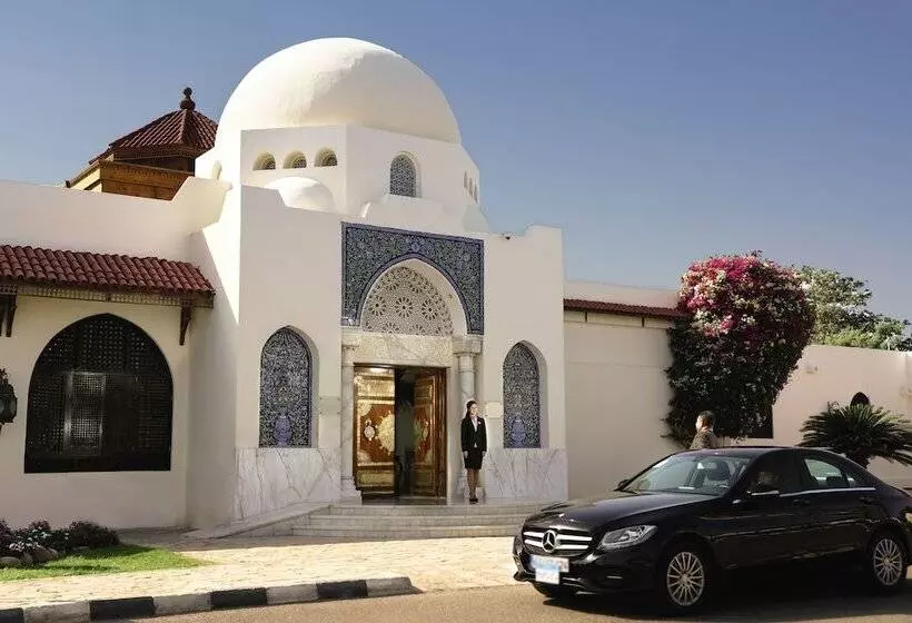 Mövenpick Resort Sharm El Sheikh