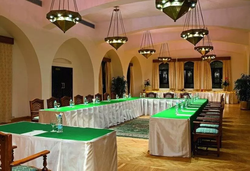 Fotos del hotel Mövenpick Resort Sharm El Sheikh:  3