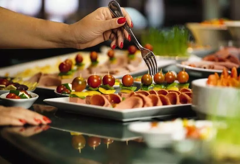 Fotos del hotel Mövenpick Resort Sharm El Sheikh:  2