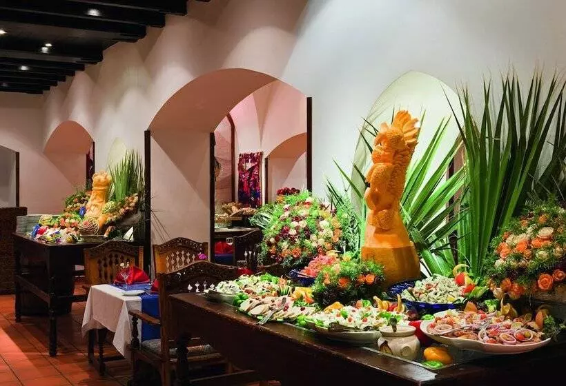 Fotos del hotel Mövenpick Resort Sharm El Sheikh:  14