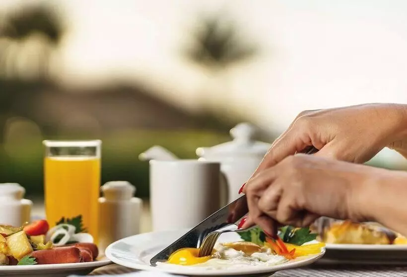 Fotos del hotel Mövenpick Resort Sharm El Sheikh:  8