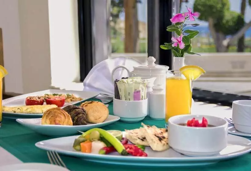 Fotos del hotel Mövenpick Resort Sharm El Sheikh:  4