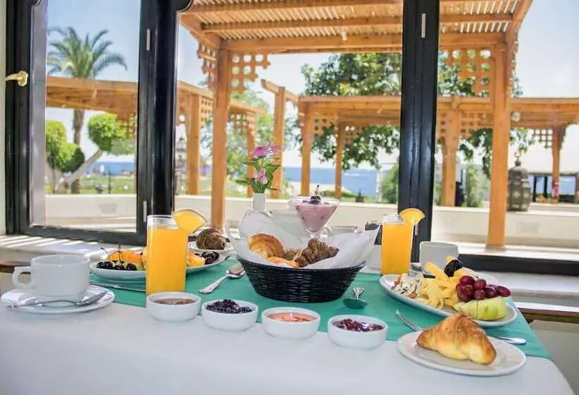 Fotos del hotel Mövenpick Resort Sharm El Sheikh:  10