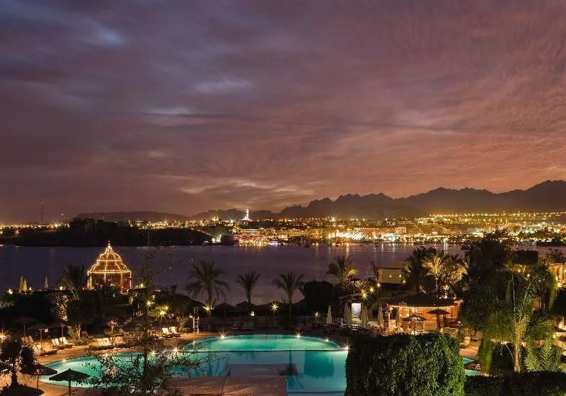 Fotos del hotel Mövenpick Resort Sharm El Sheikh:  13