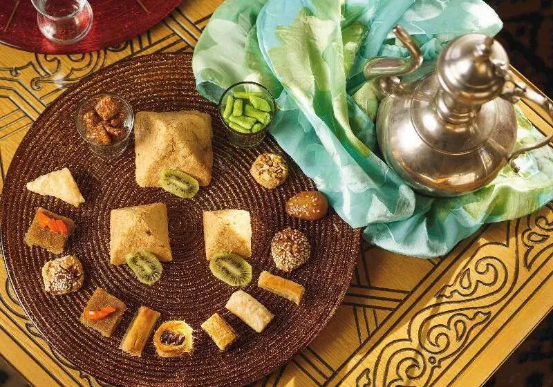 Fotos del hotel Mövenpick Resort Sharm El Sheikh:  7