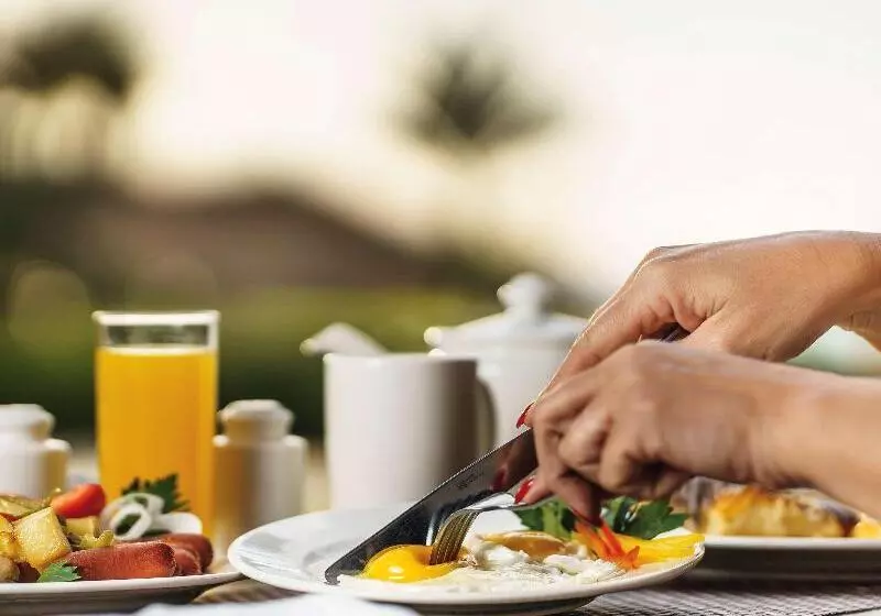 Fotos del hotel Mövenpick Resort Sharm El Sheikh:  12