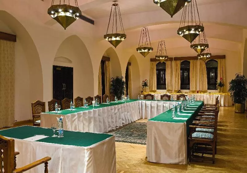 Fotos del hotel Mövenpick Resort Sharm El Sheikh:  9