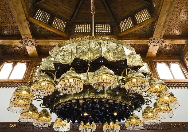 Fotos del hotel Mövenpick Resort Sharm El Sheikh:  5