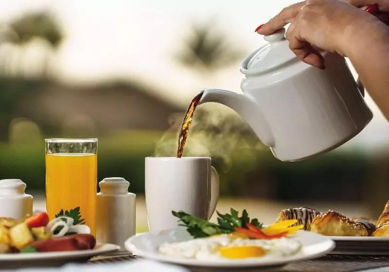 Fotos del hotel Mövenpick Resort Sharm El Sheikh:  20